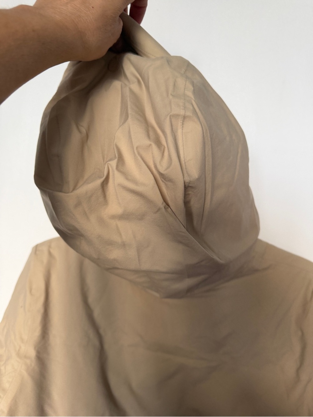 RARE Lululemon Puffer Jacket - Picture 7 of 7